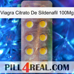 Viagra Sildenafil Citrate 100Mg new11